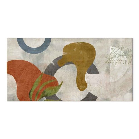 Obraz - Miraż kształtów (1-częściowy)