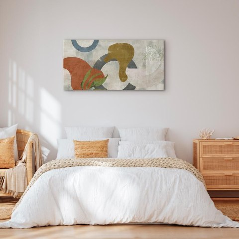 Obraz - Miraż kształtów (1-częściowy)