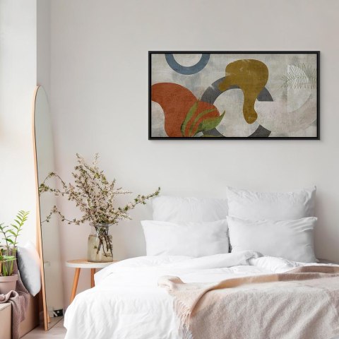 Obraz - Miraż kształtów (1-częściowy)