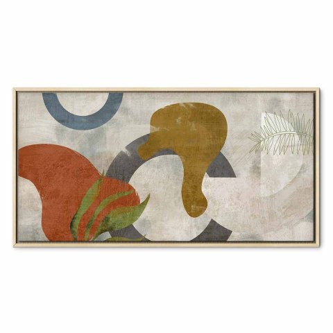 Obraz - Miraż kształtów (1-częściowy)