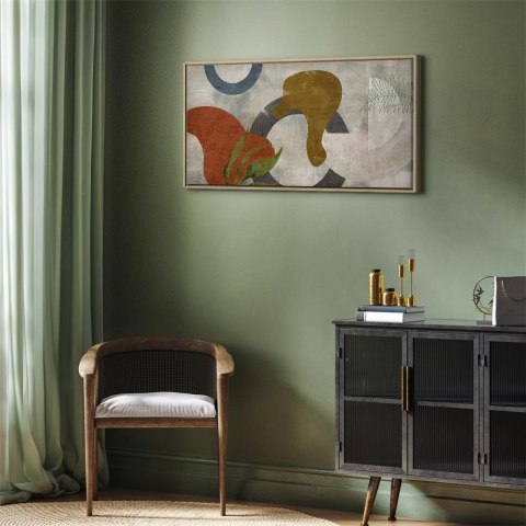 Obraz - Miraż kształtów (1-częściowy)