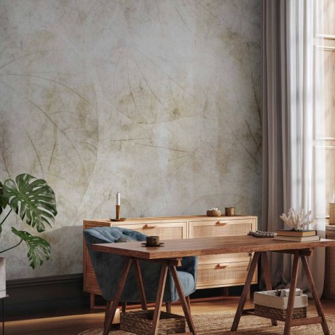 Fototapeta - Beżowe pomruki