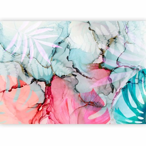 Fototapeta - Abstrakcyjna finezja