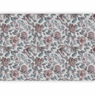 Fototapeta - Rustykalna mozaika