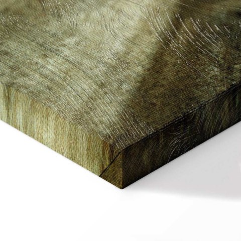 Obraz - Droga przez równiny (1-częściowy) pionowy