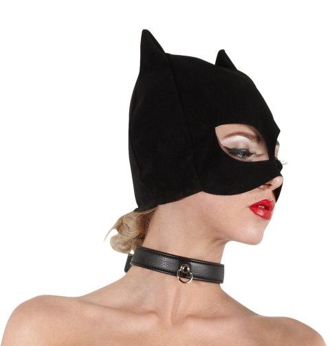 Cat mask Bad Kitty Maska kota