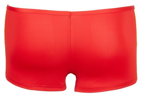 Czerwone spodenki, majtki strażak Firefighter XL