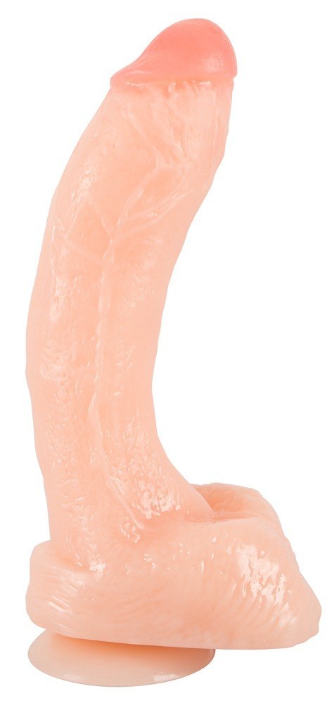 Dildo penis Realistixxx Dong Real STALLION 27 cm