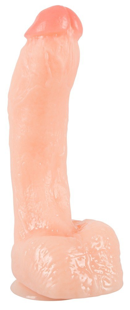 Dildo penis Realistixxx Dong Real STALLION 27 cm