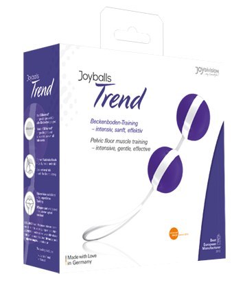Joyballs Trend Kulki Gejszy