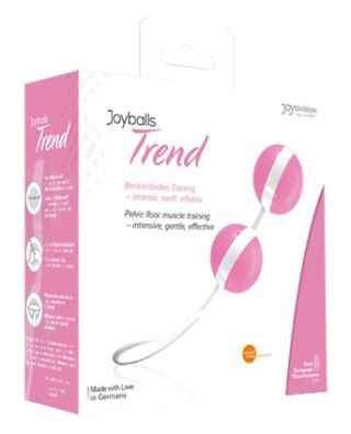 Joyballs Trend Podwójne Kulki Gejszy
