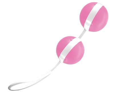 Joyballs Trend Podwójne Kulki Gejszy
