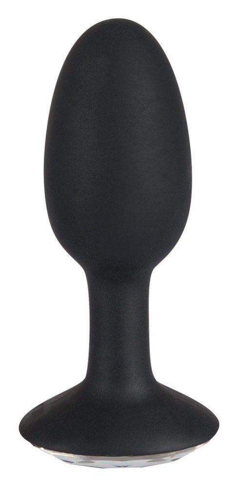 Korek analny Diamond mały 8,5cm