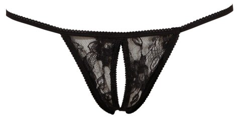 Mandy Mystery Stringi otwarte w kroku S-L