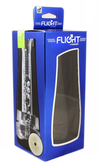 Masturbator Fleshlight Flight czarny
