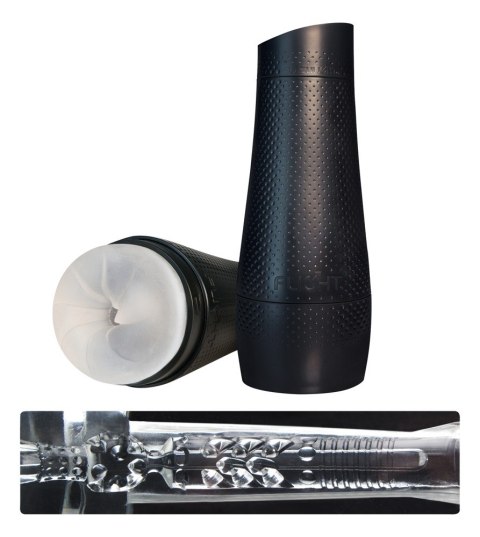 Masturbator Fleshlight Flight czarny