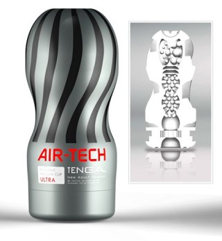 Masturbator Tenga Reusable Vacuum CUP ULTRA