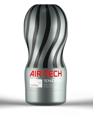 Masturbator Tenga Reusable Vacuum CUP ULTRA