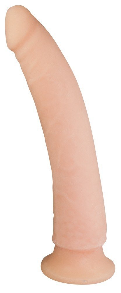 Nature Skin Soft Dong Mięciutki Penis