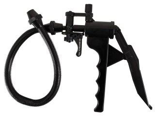 Pistolet - wymienna część do pompek Mega Vacuum