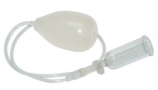 Pompka wielofunkcyjna Crystal Clear