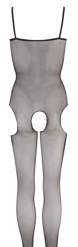 Siateczkowy catsuit S/M