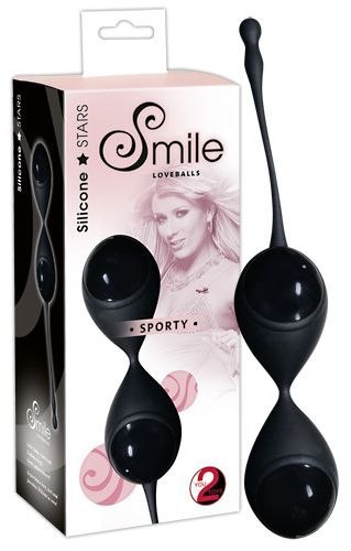 Smile Balls Sporty kulki gejszy