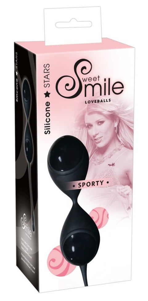 Smile Balls Sporty kulki gejszy