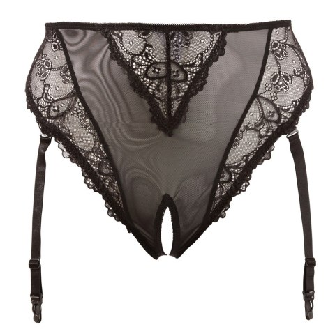Suspender Briefs Majtki - Pas do pończoch 3XL