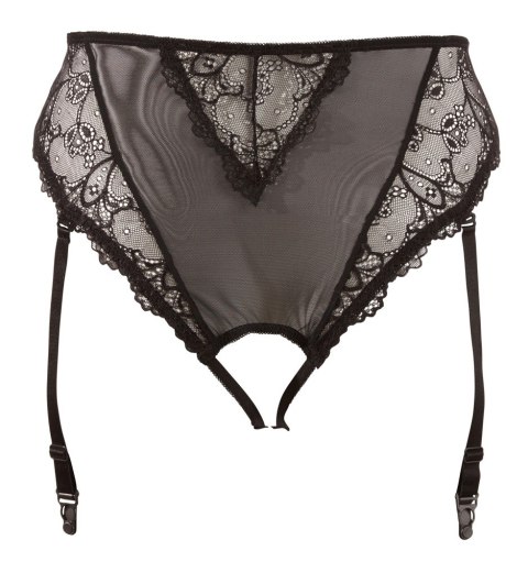 Suspender Briefs Majtki - Pas do pończoch 3XL
