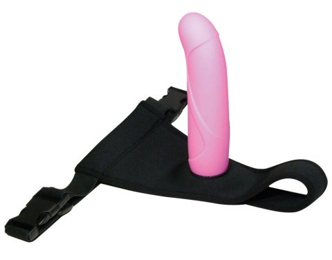 Sweet Smile Dildo Strap-On