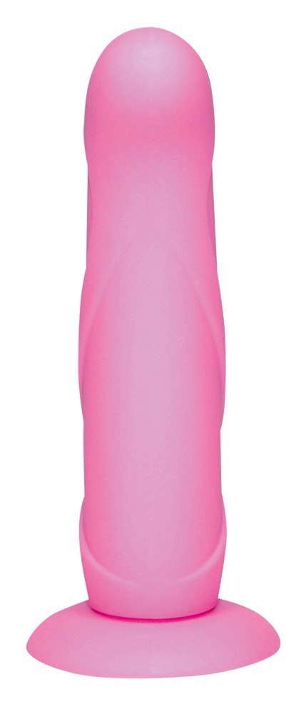 Sweet Smile Dildo Strap-On