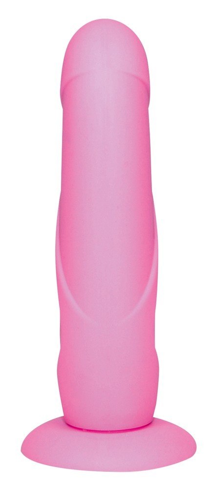 Sweet Smile Dildo Strap-On