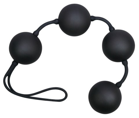 Velvet Balls 4 kulki gejszy