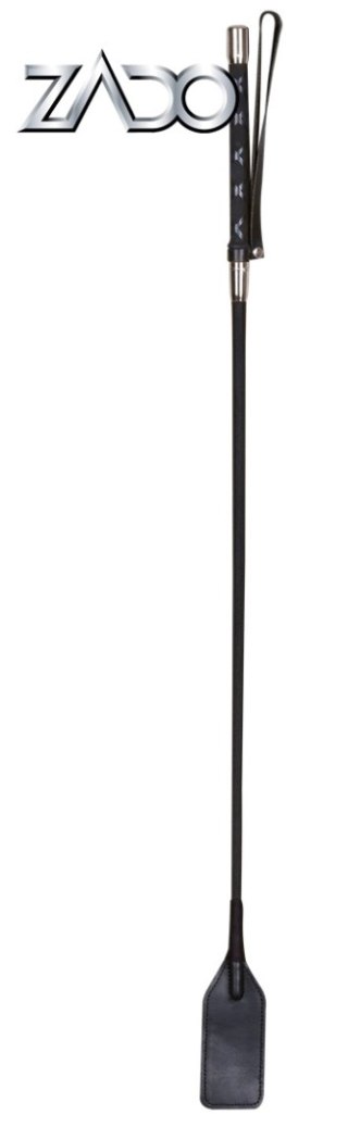 ZADO Skórzana szpicruta 69 cm