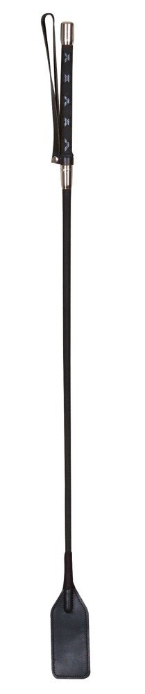 ZADO Skórzana szpicruta 69 cm