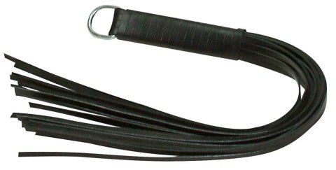 ZADO Skórzany pejcz 45 cm
