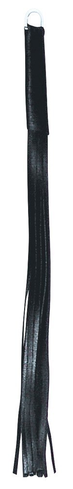 ZADO Skórzany pejcz 45 cm