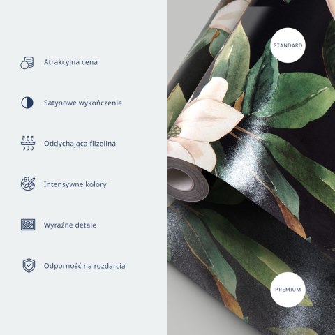 Tapeta - Latające mewy