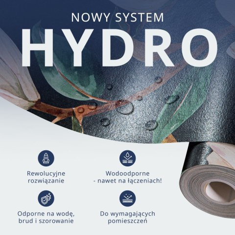 Tapeta - Latające mewy