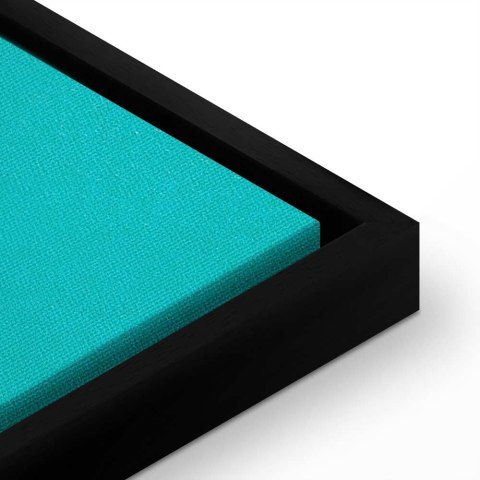 Obraz - Zła małpa (1-częściowy) pionowy