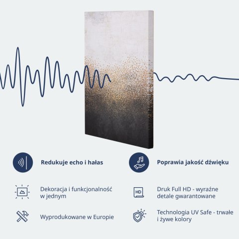 Obraz - Latająca lodówka (1-częściowy) szeroki