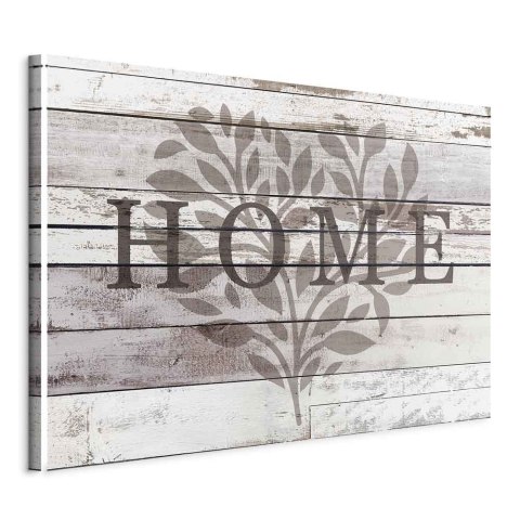 Obraz - Blisko natury (1-częściowy) szeroki