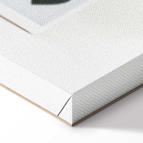 Obraz - Cinema Light Box (1-częściowy) pionowy