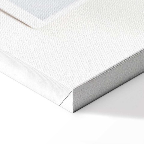 Obraz - Cinema Light Box (1-częściowy) pionowy