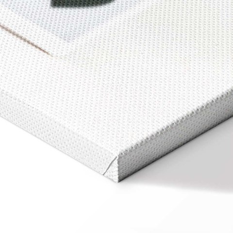 Obraz - Cinema Light Box (1-częściowy) pionowy