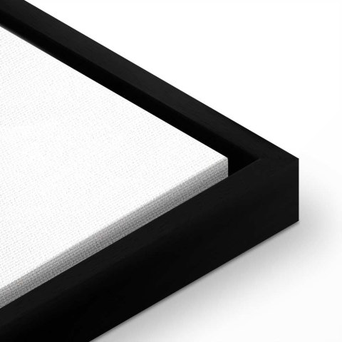 Obraz - Cinema Light Box (1-częściowy) pionowy