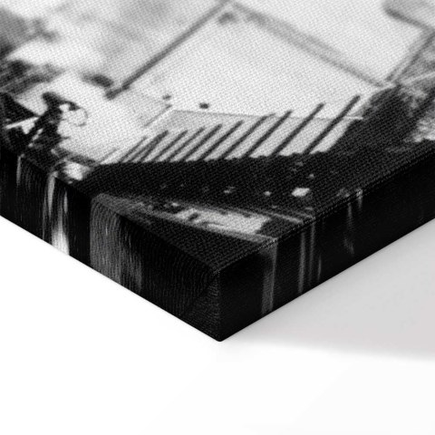 Obraz - Kosmiczna prędkość (1-częściowy) pionowy