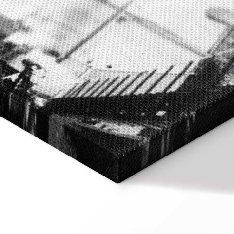 Obraz - Kosmiczna prędkość (1-częściowy) pionowy