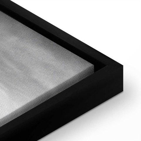 Obraz - Kosmiczna prędkość (1-częściowy) pionowy